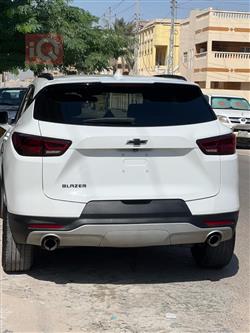 Chevrolet Blazer